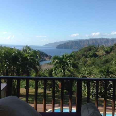 Pension Villa Enata Atuona Luaran gambar