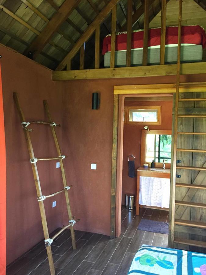 Pension Villa Enata Atuona Luaran gambar