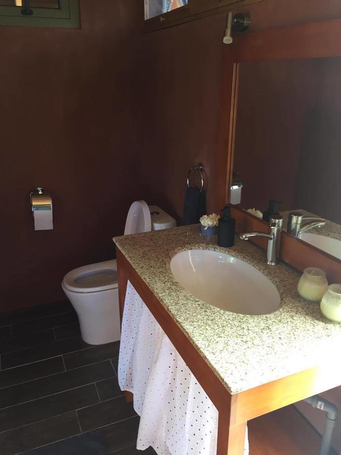 Pension Villa Enata Atuona Luaran gambar